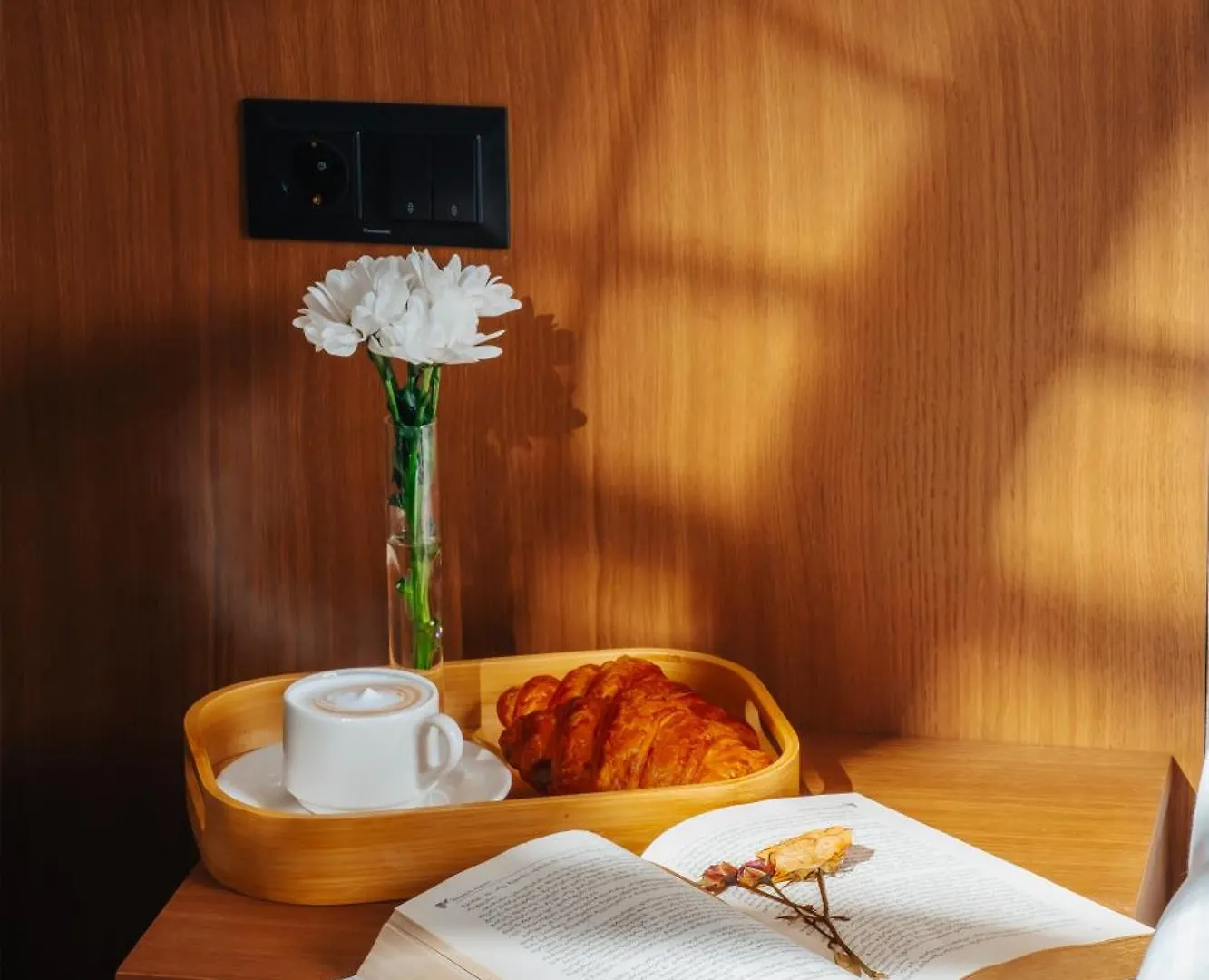 Boutique Hotel Calligraphy 트빌리시
