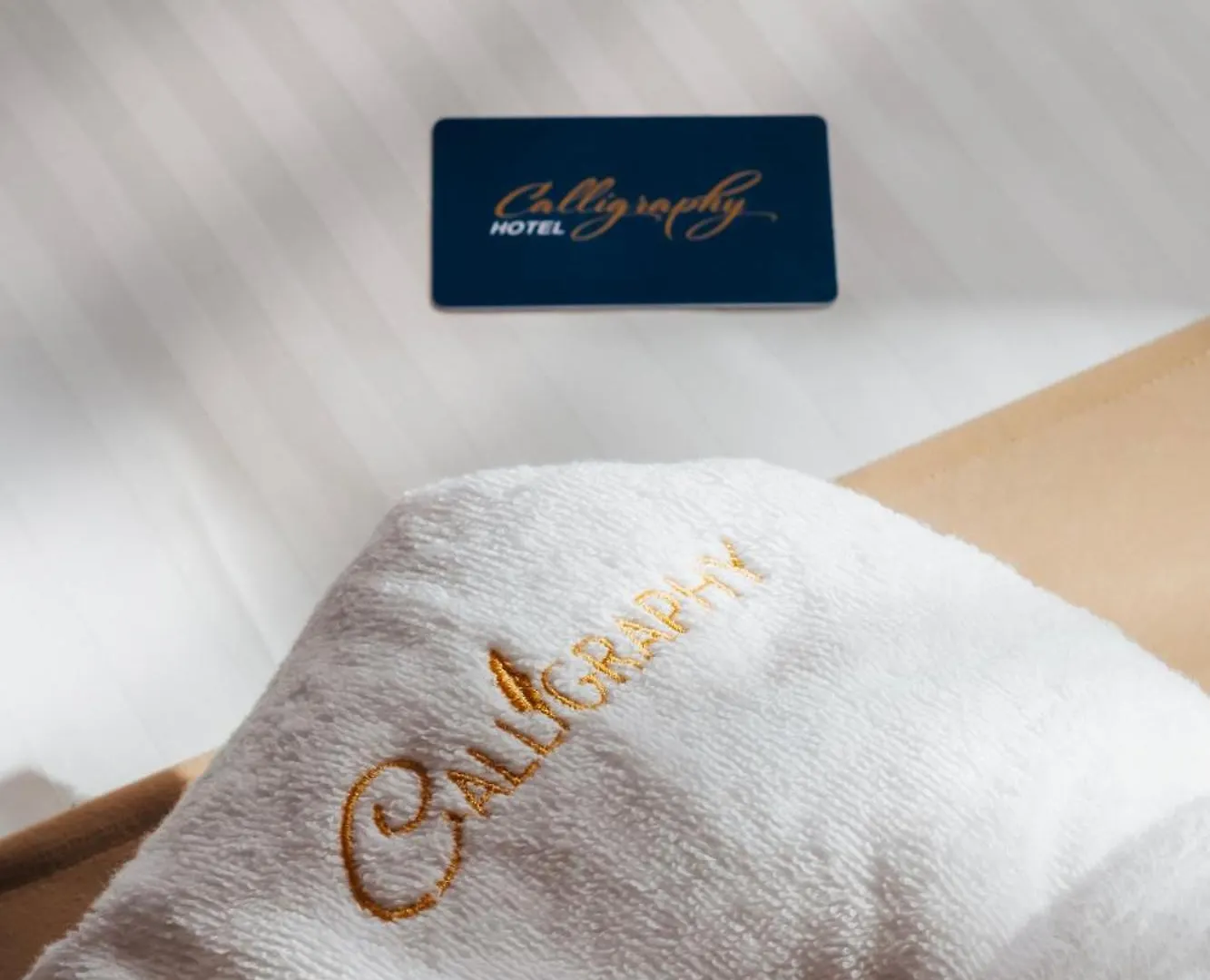 ****  Boutique Hotel Calligraphy 트빌리시 조지아