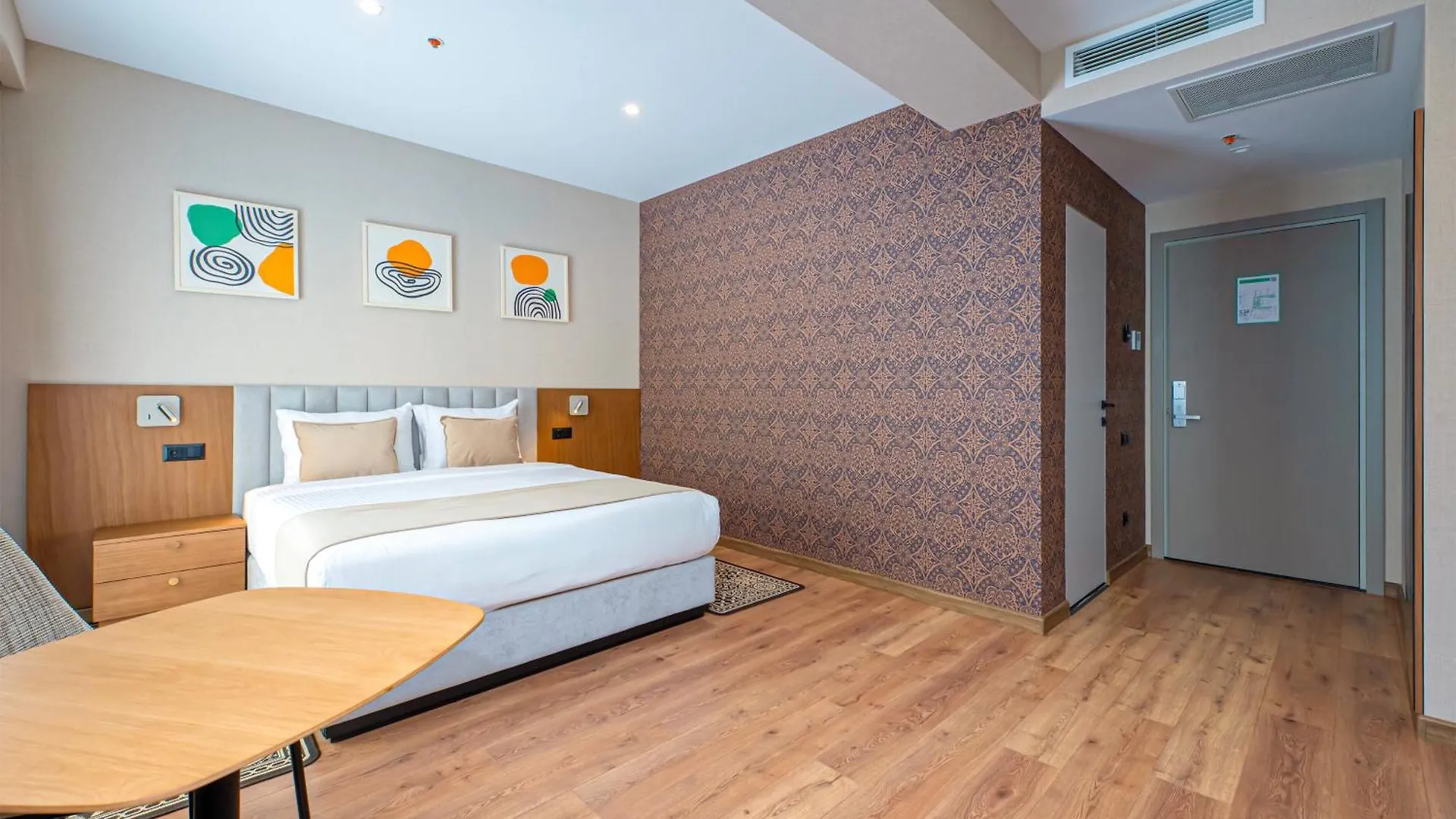 Boutique Hotel Calligraphy Tbilisi
