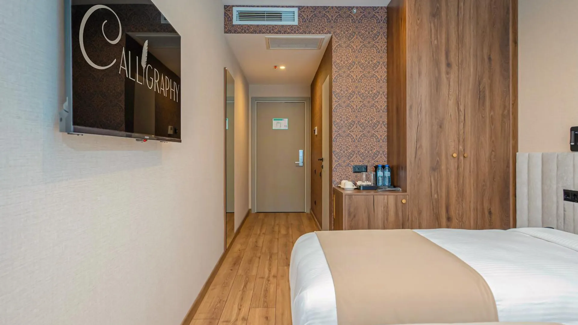 Boutique Hotel Calligraphy Tbilisi
