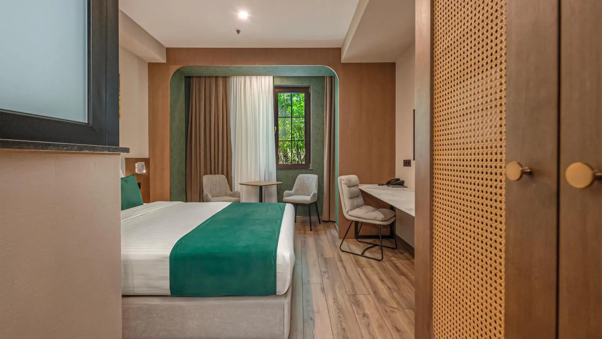 Boutique Hotel Calligraphy Tbilisi