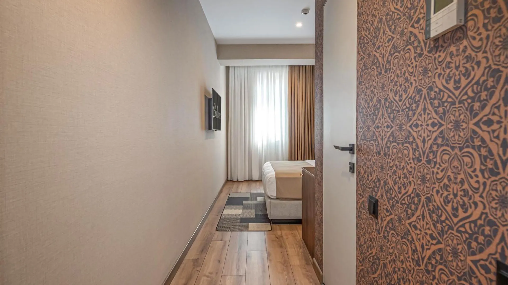 Boutique Hotel Calligraphy Tbilisi